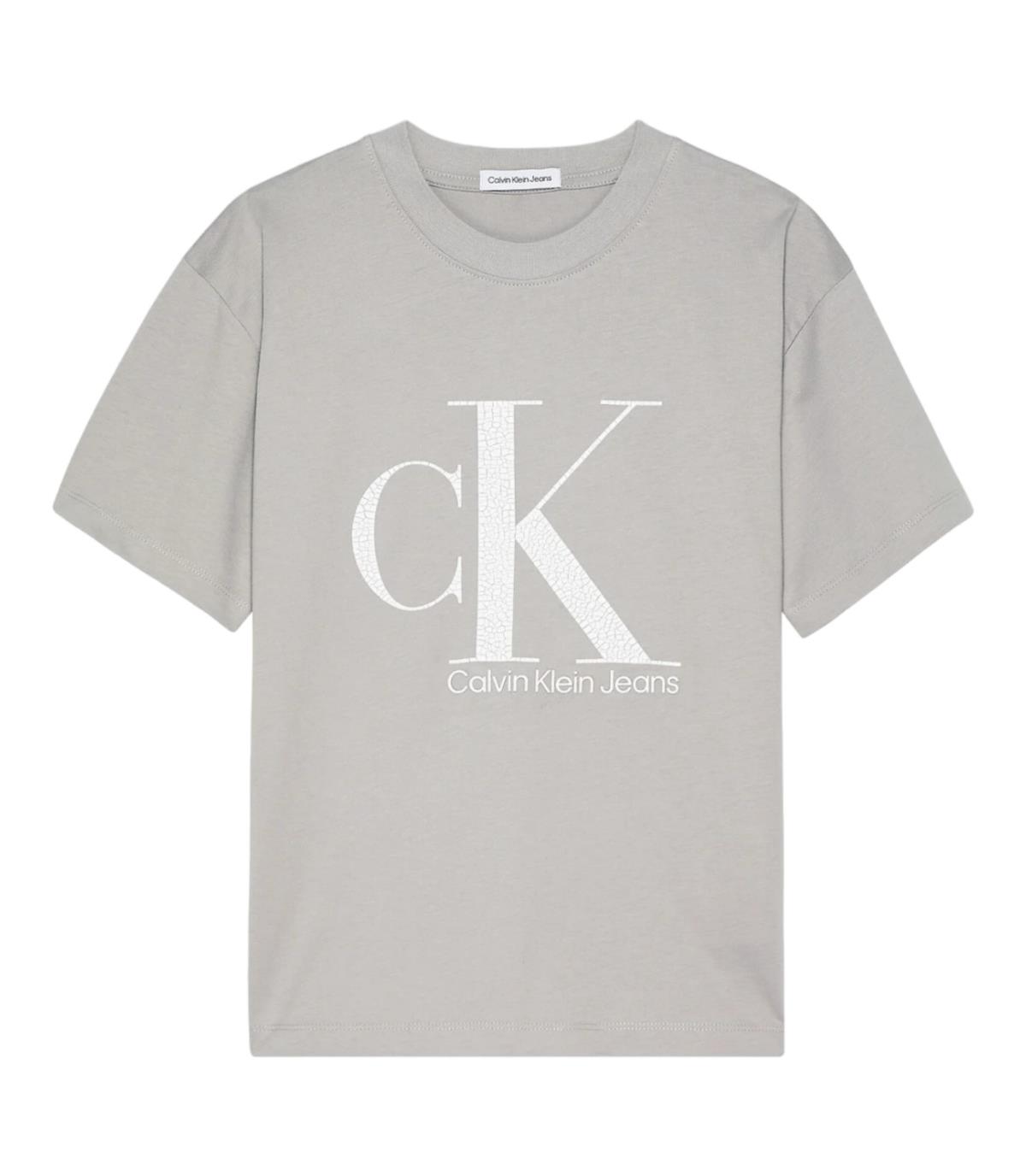 CALVIN KLEIN T-SHIRT Bambino
