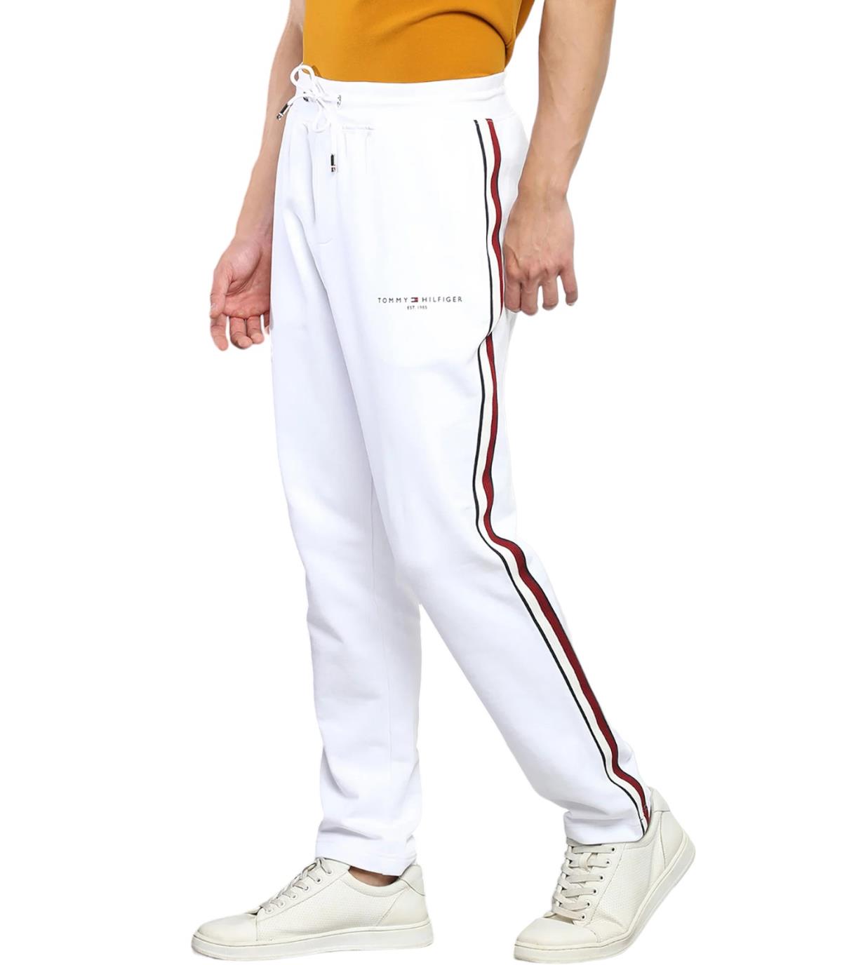 TOMMY HILFIGER PANTALONE Bambino