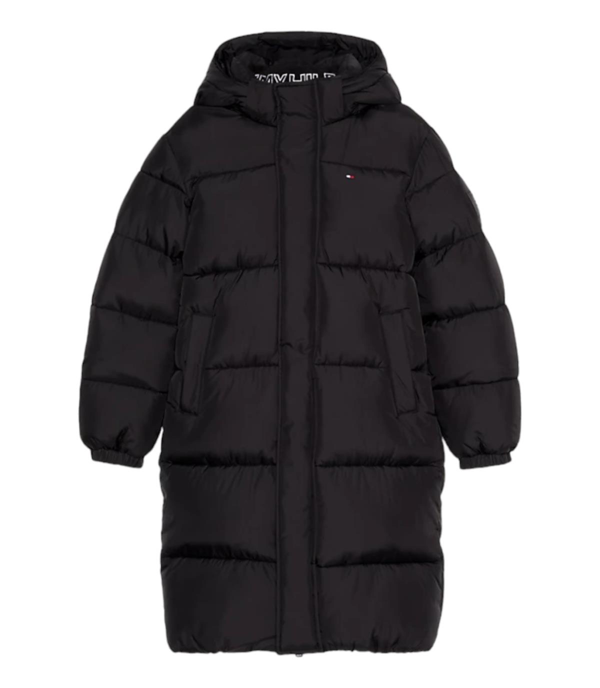 TOMMY HILFIGER JACKET Bambino