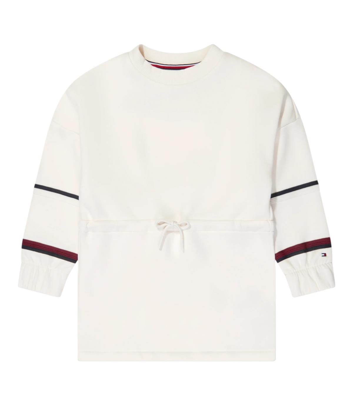 TOMMY HILFIGER FELPA Bambina