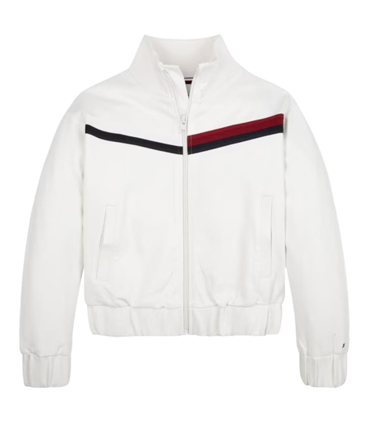 TOMMY HILFIGER FELPA Bambina