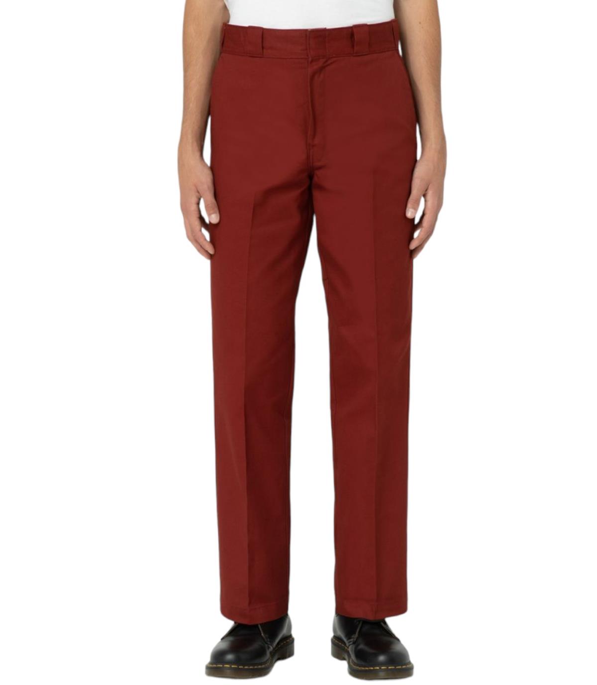 DICKIES PANTALONE Uomo