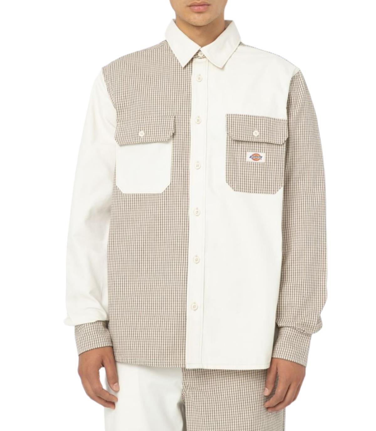 DICKIES CAMICIA Uomo