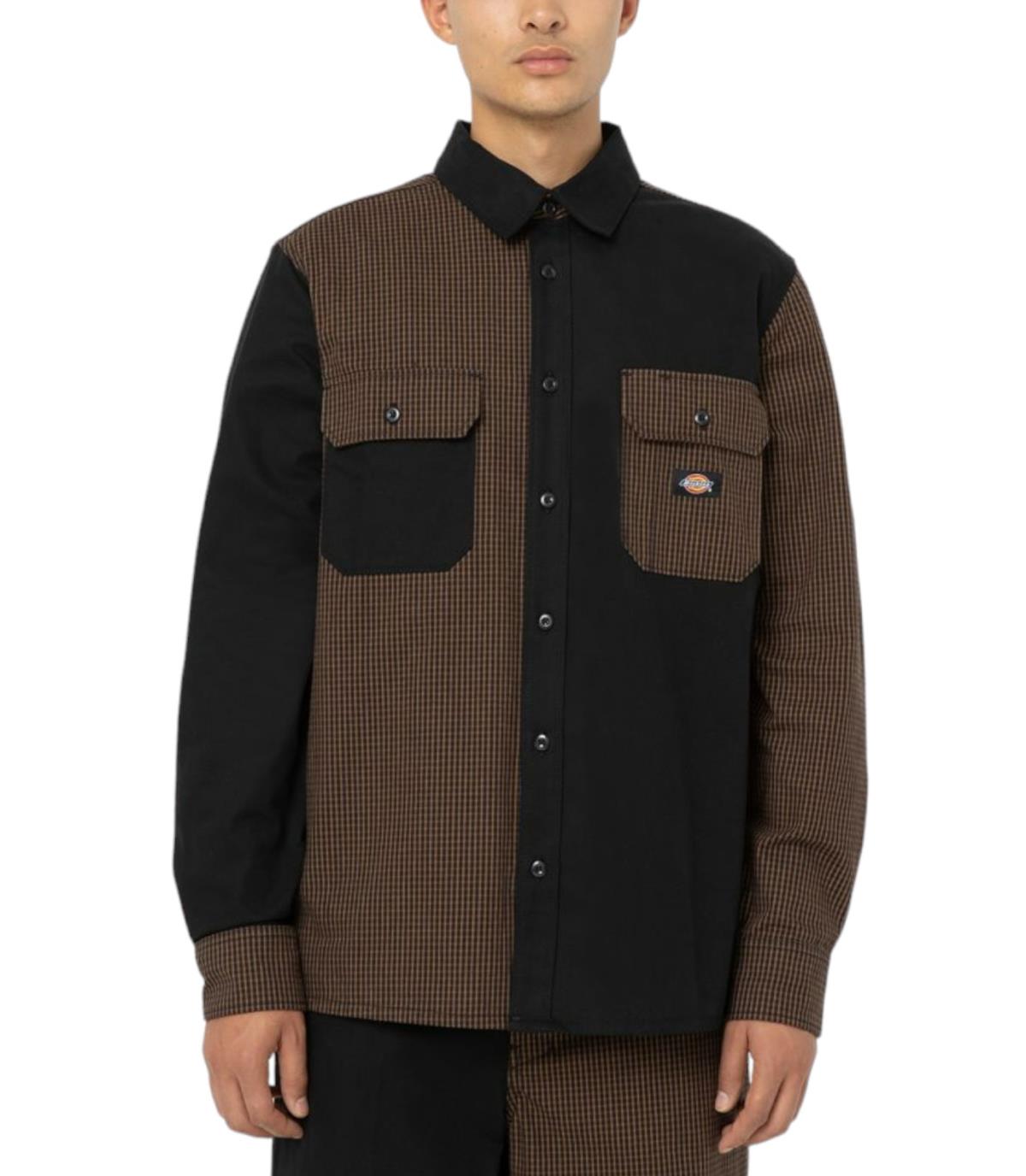 DICKIES CAMICIA Uomo