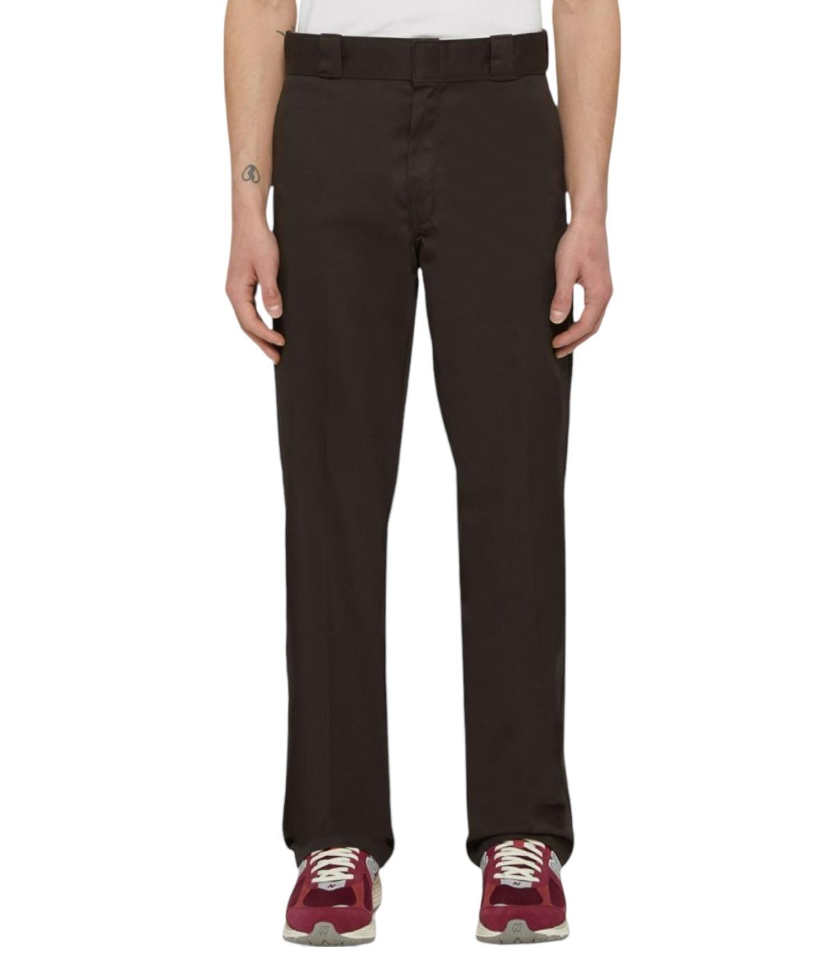 DICKIES PANTALONE Uomo