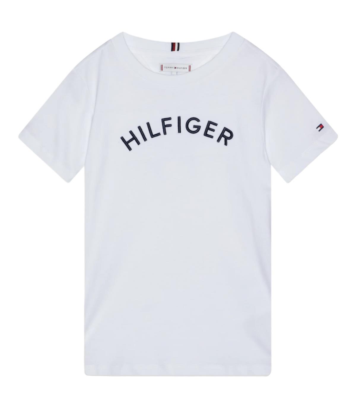 TOMMY HILFIGER T-SHIRT Bambino