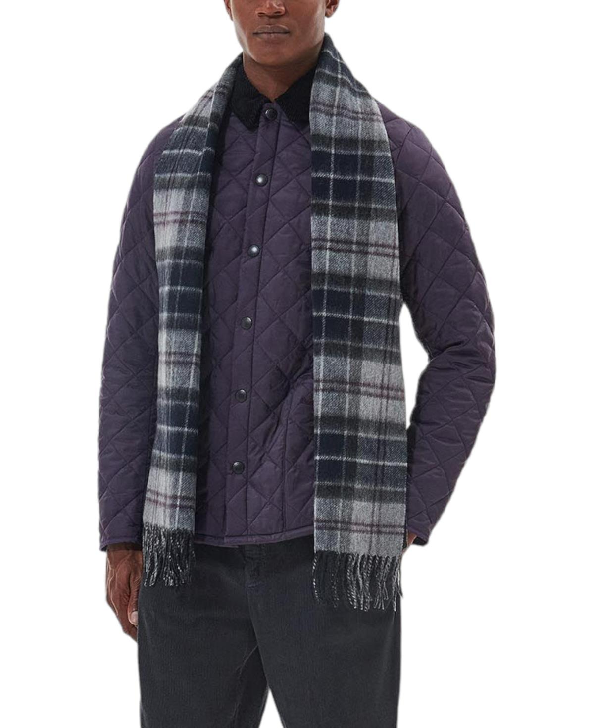 BARBOUR SCIARPA Unisex