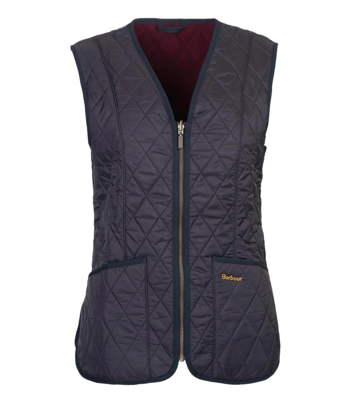 BARBOUR GILET Donna