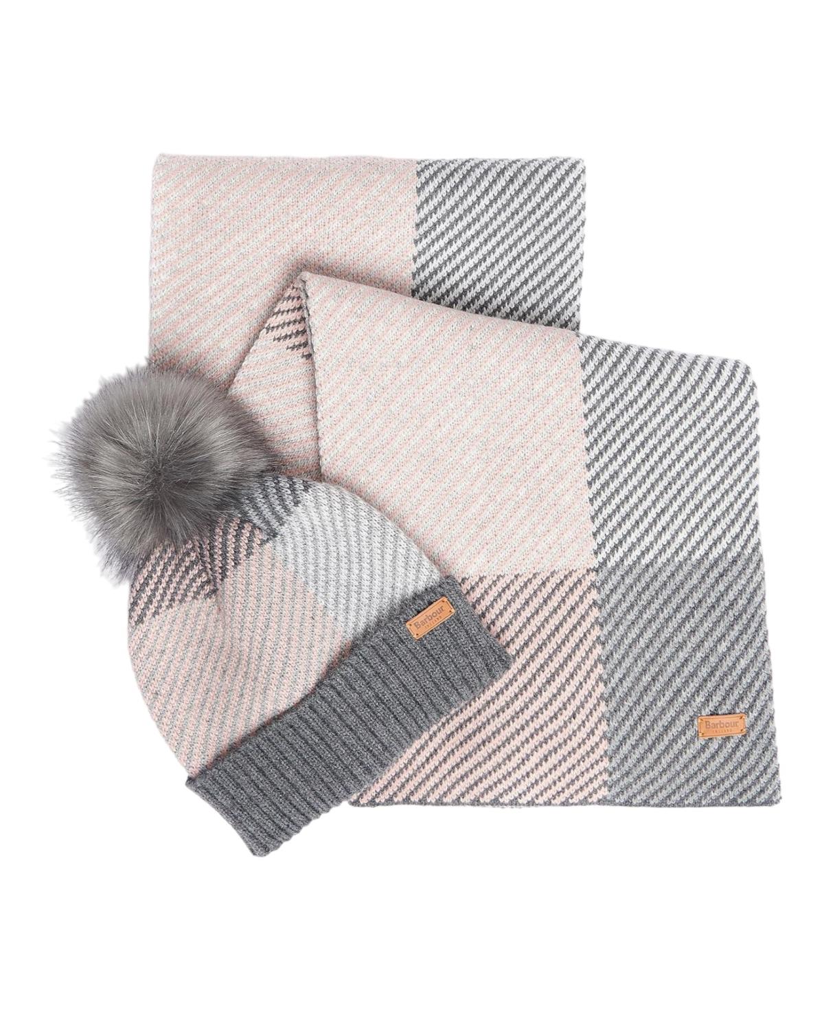 BARBOUR GIFT SET Unisex