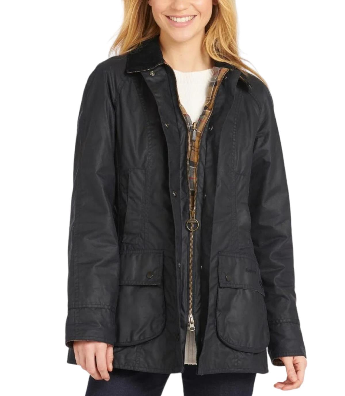Barbour Jacket
