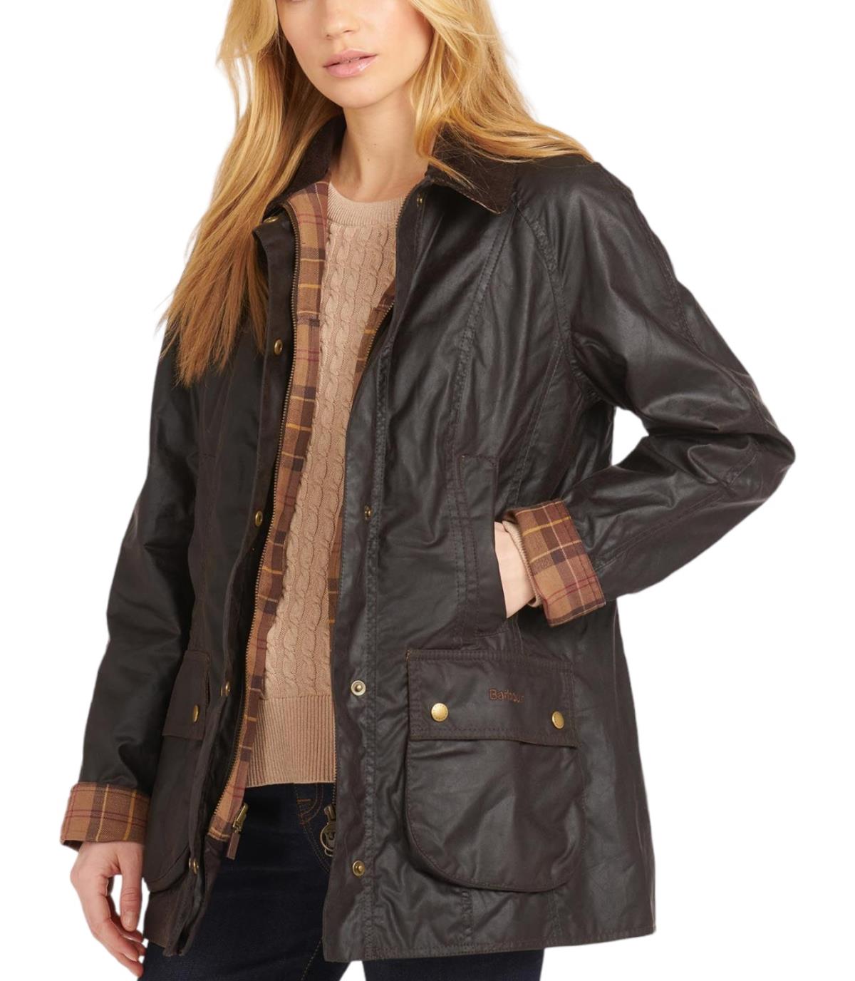 Barbour Jacket