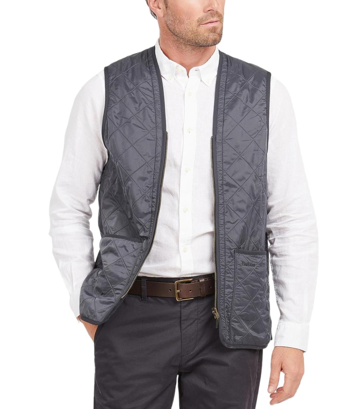 BARBOUR GILET