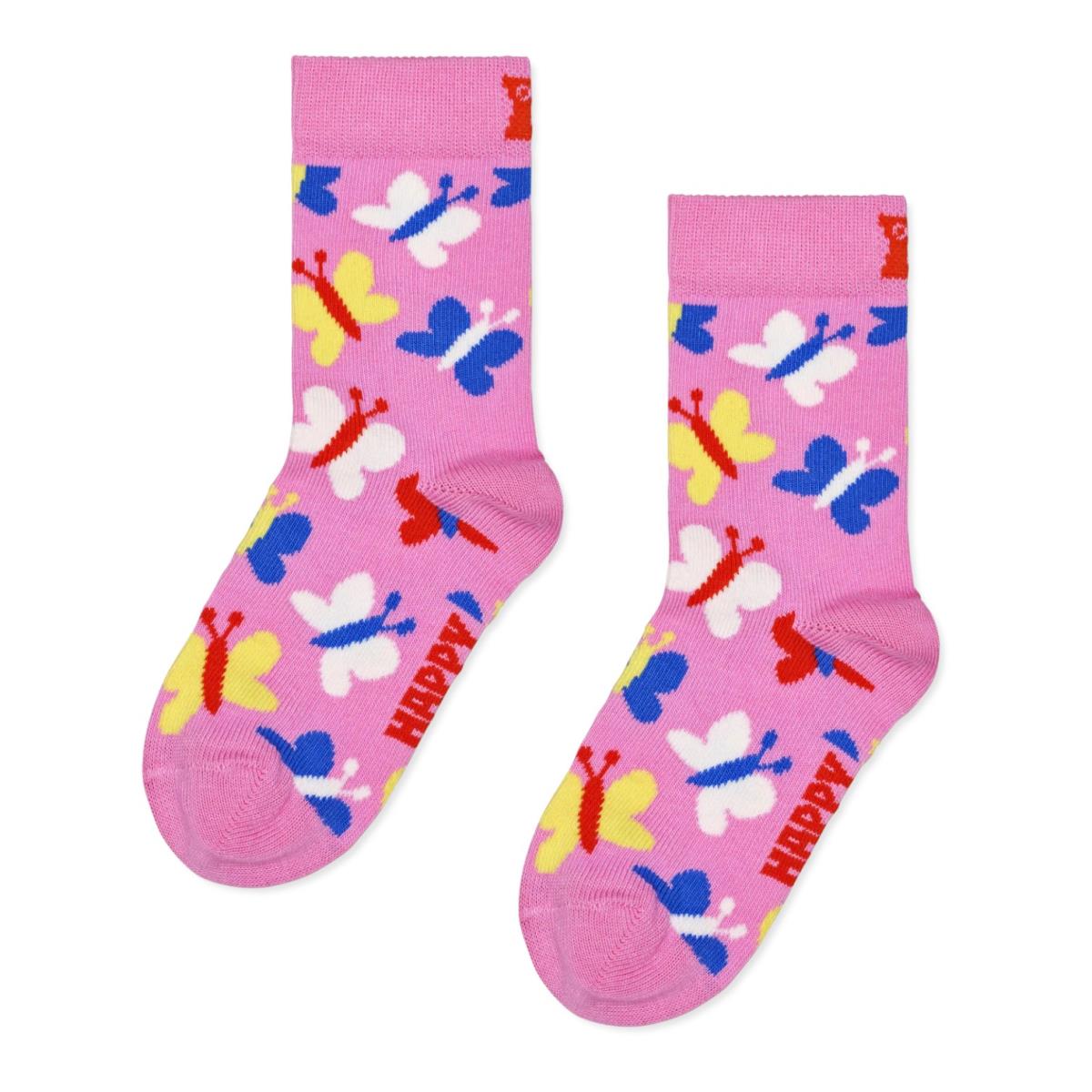 Calze Simpatiche Per Bambini WUSJCOF 1 Paio Divertenti Calzini Con