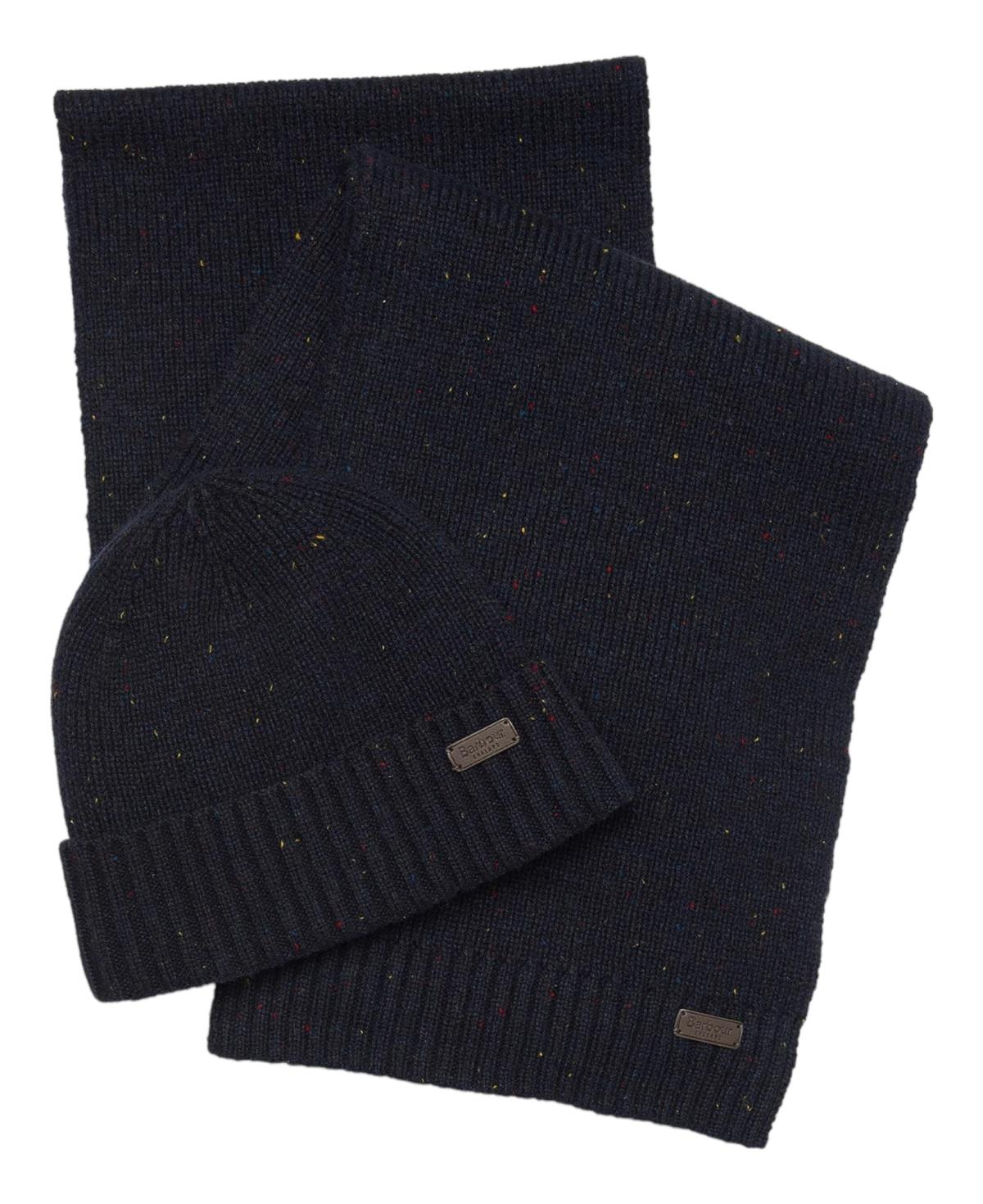BARBOUR GIFT SET Unisex