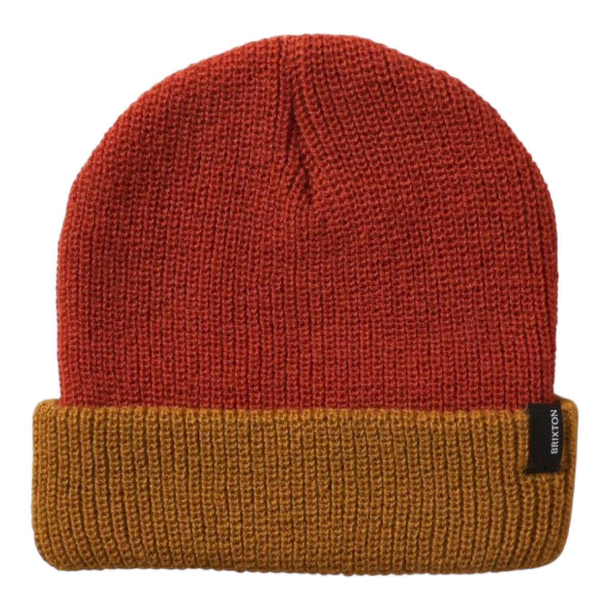 Brixton Beanie Uomo