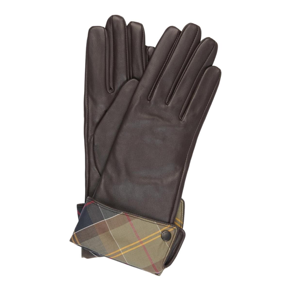 BARBOUR GUANTI DONNA