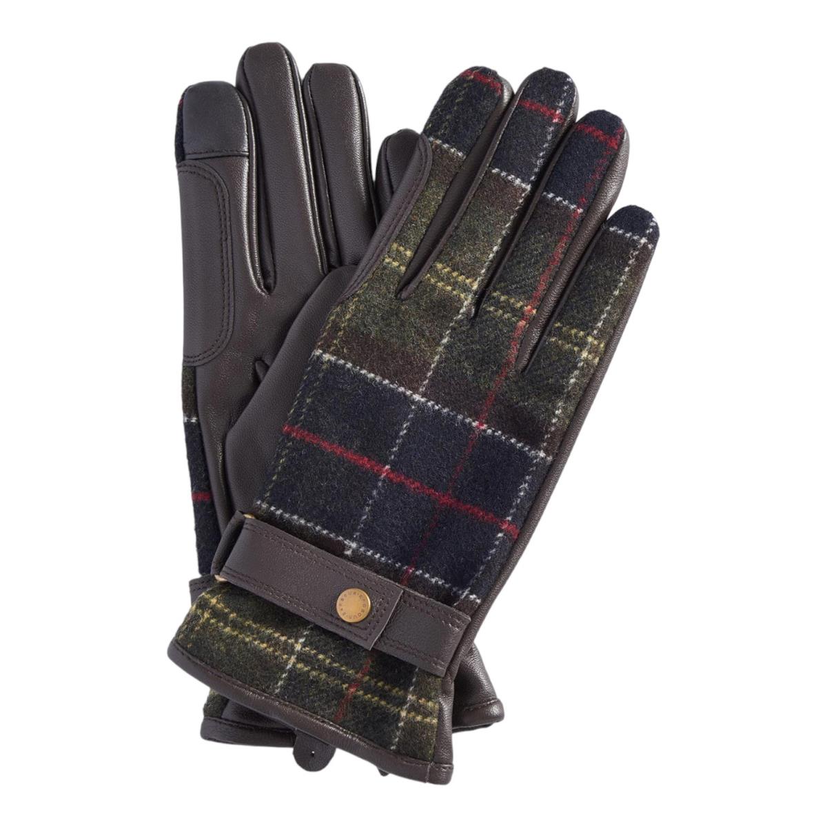 BARBOUR GUANTI Donna