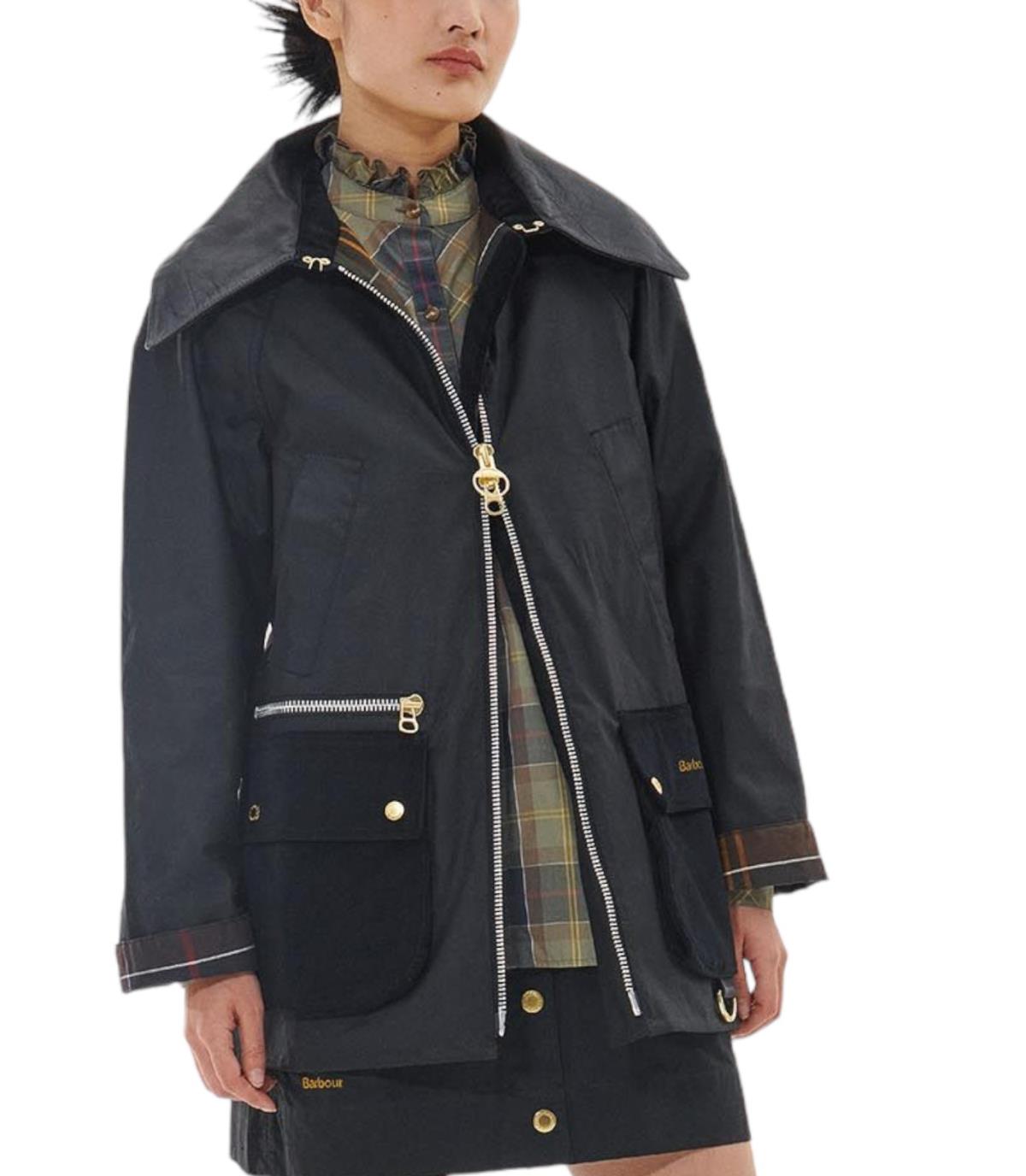 BARBOUR JACKET Donna