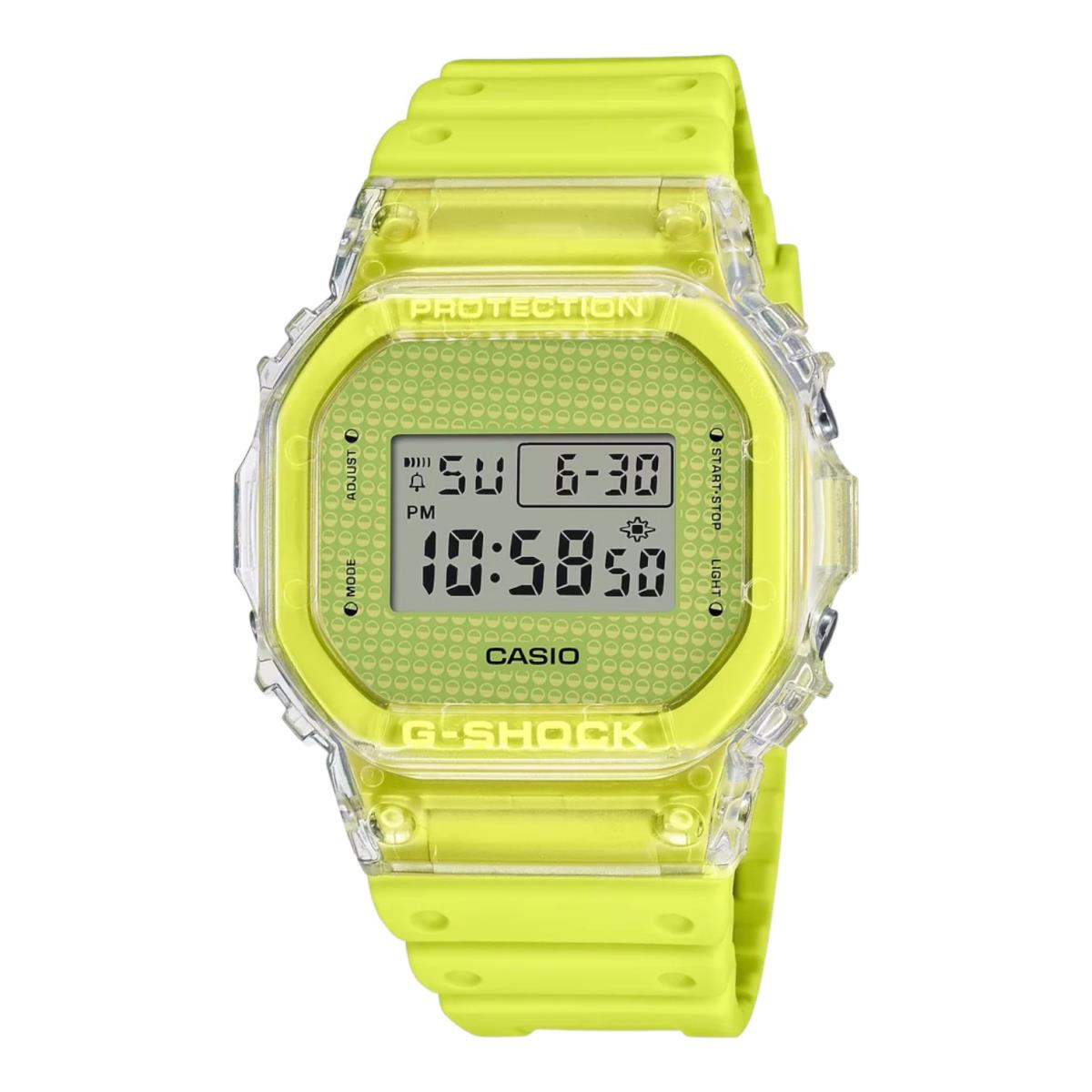 G-SHOCK OROLOGIO Unisex