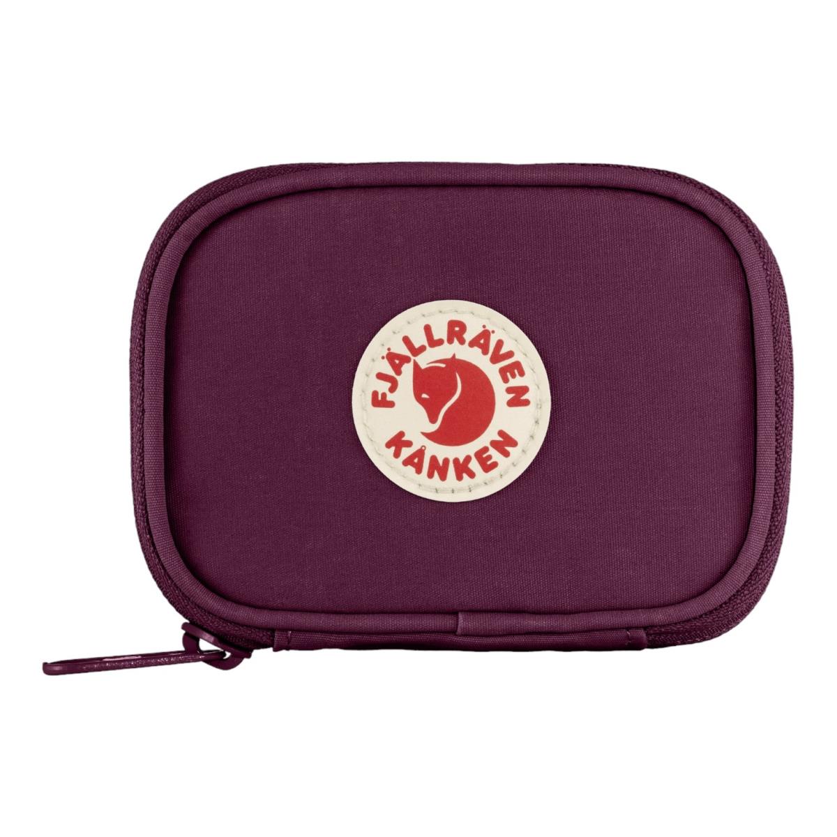 FJALL RAVEN PORTAFOGLI Unisex