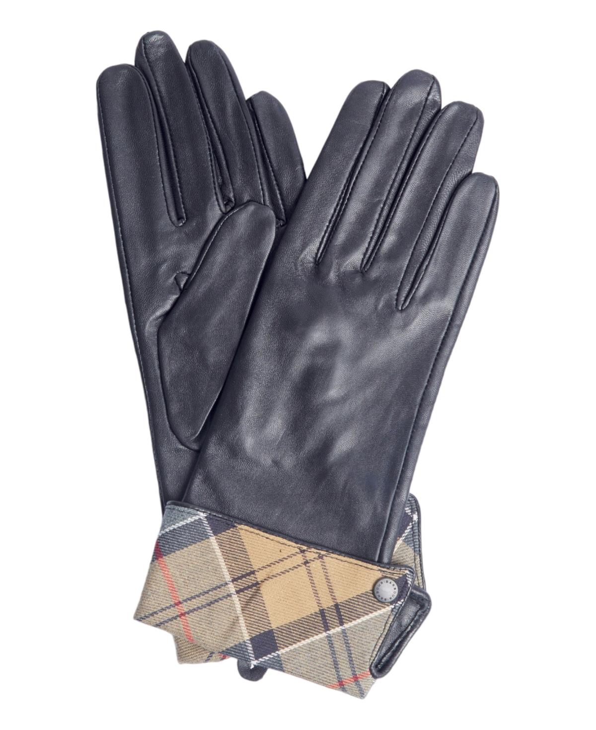 BARBOUR GUANTI Donna
