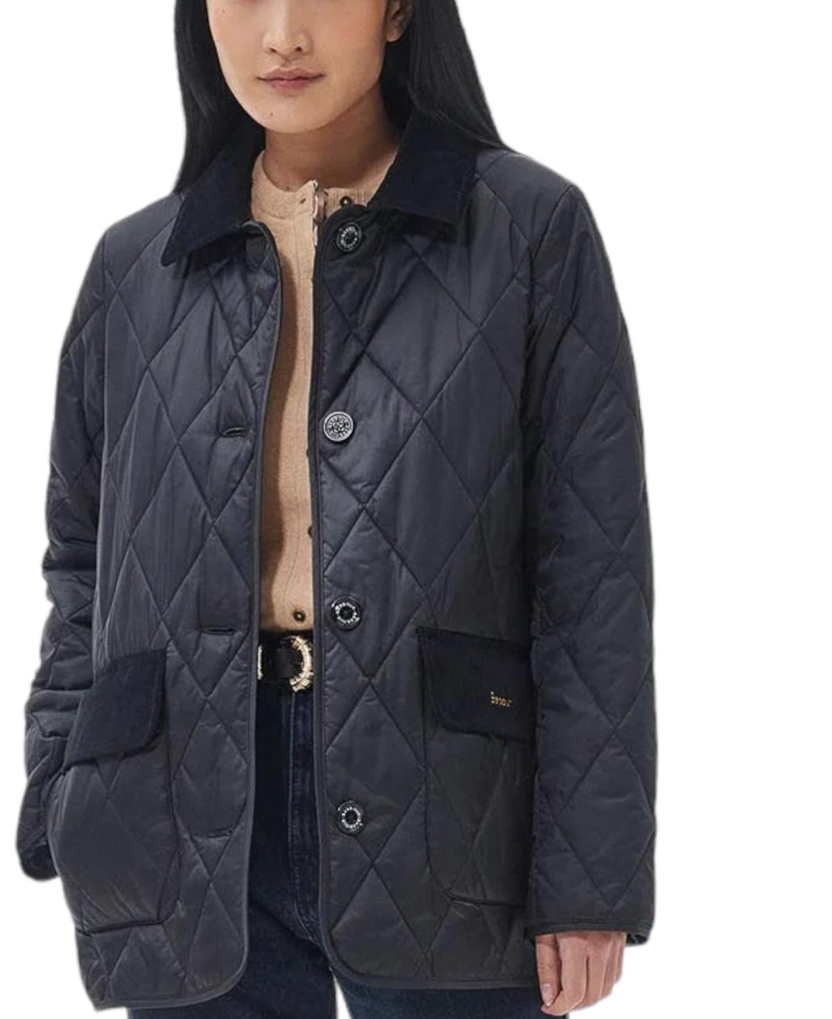 BARBOUR JACKET Donna