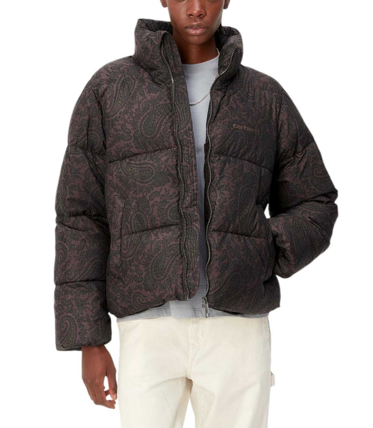 CARHARTT WIP JACKET Donna