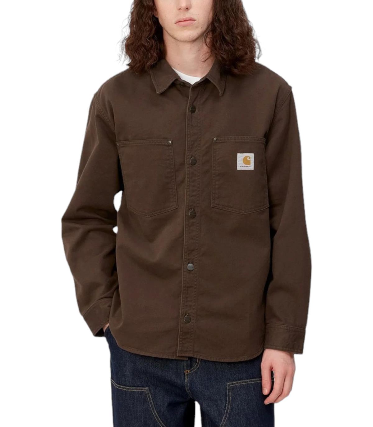 CARHARTT WIP CAMICIA Uomo