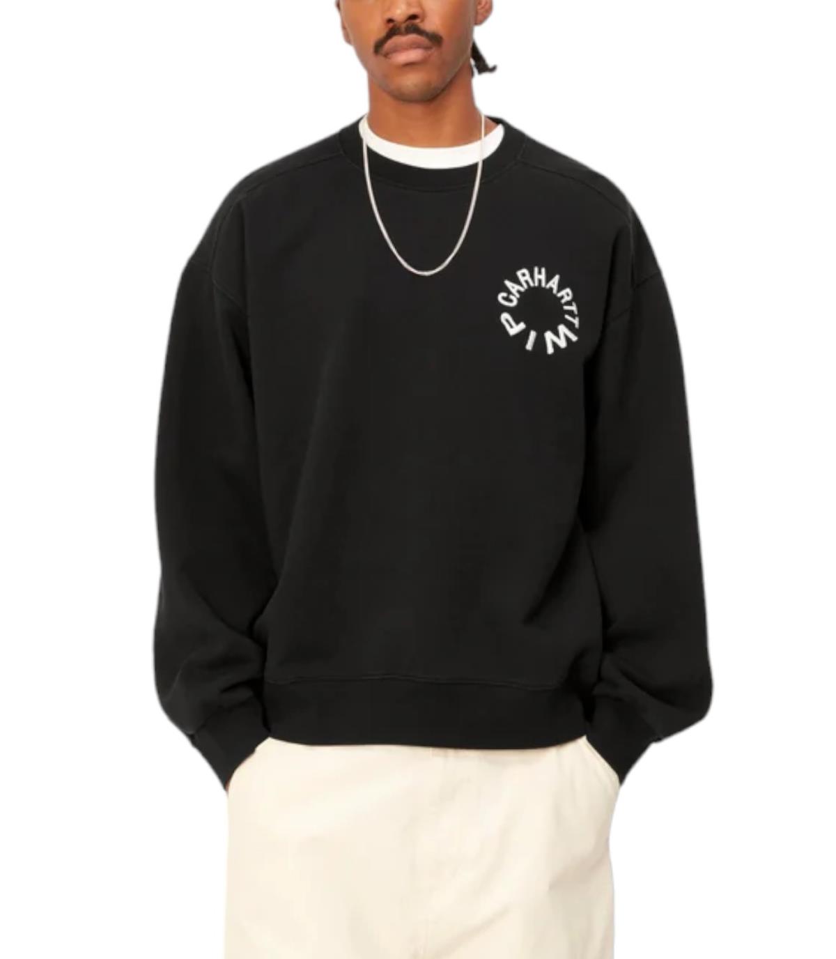 Carhartt Wip Felpa Uomo