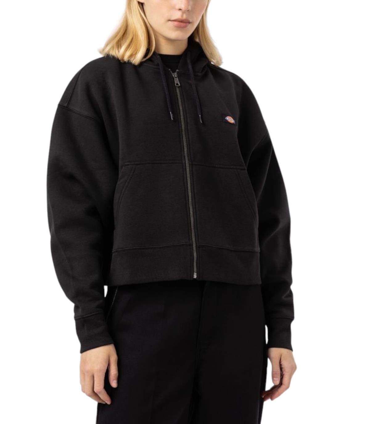 DICKIES FELPA Donna