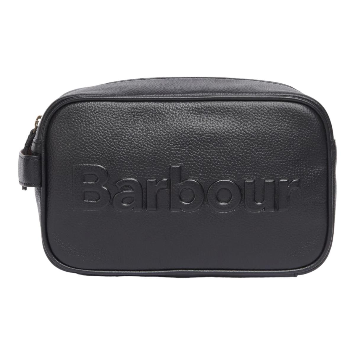 BARBOUR BEAUTY Uomo