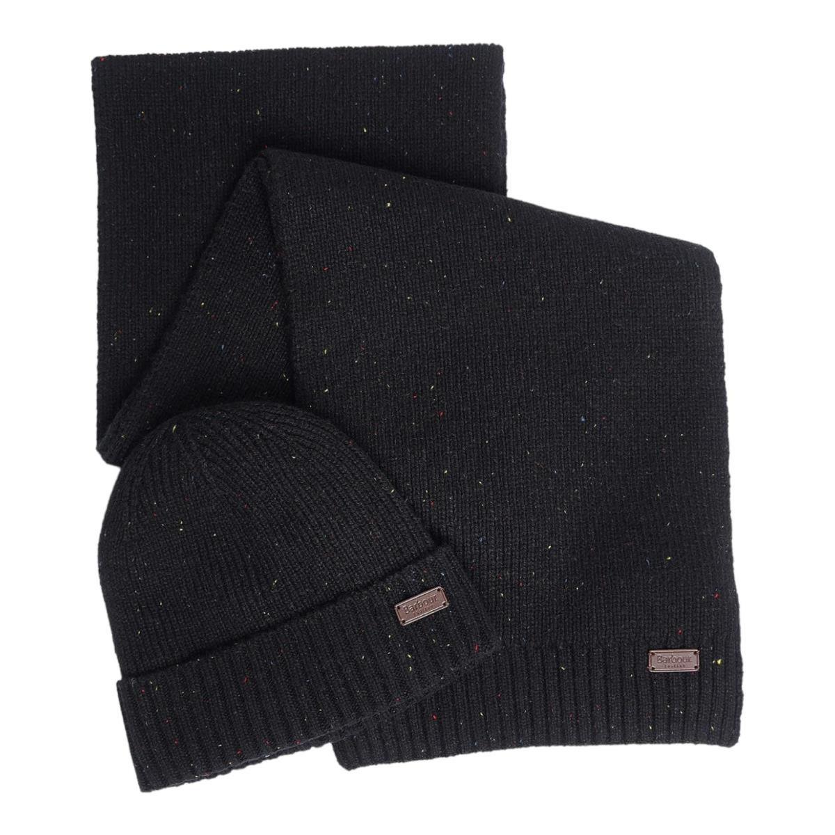 BARBOUR SCIARPA/CAPPELLO Uomo