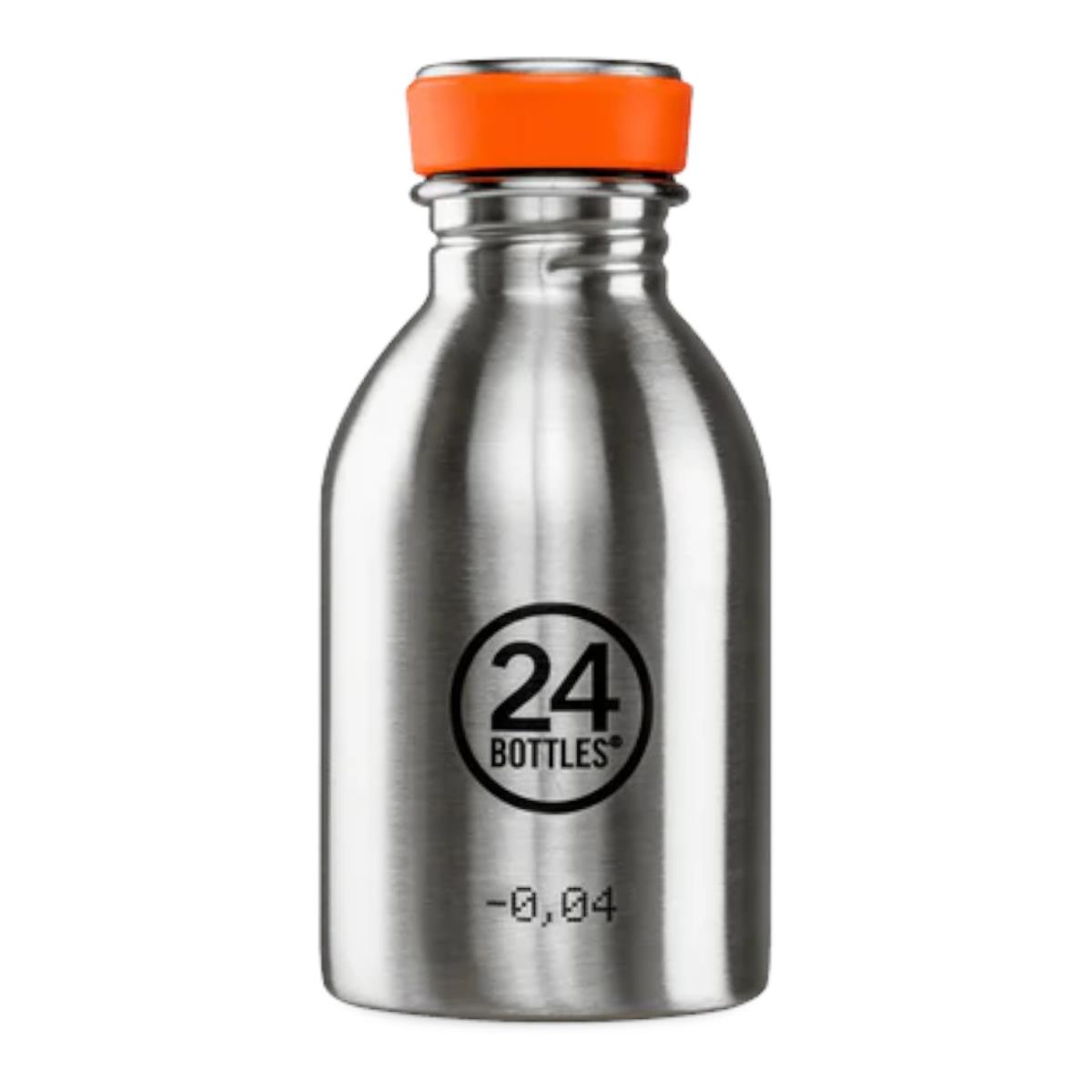 24 BOTTLES BORRACCIA Bambino