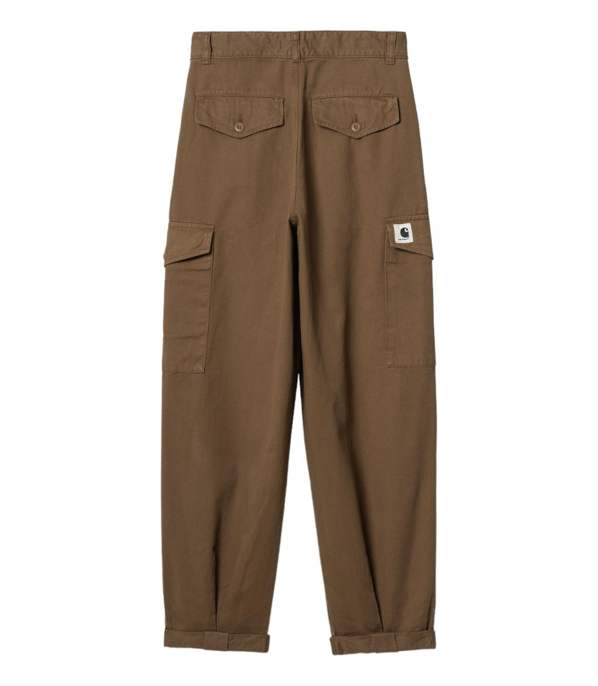 Carhartt Wip Pantalone Donna