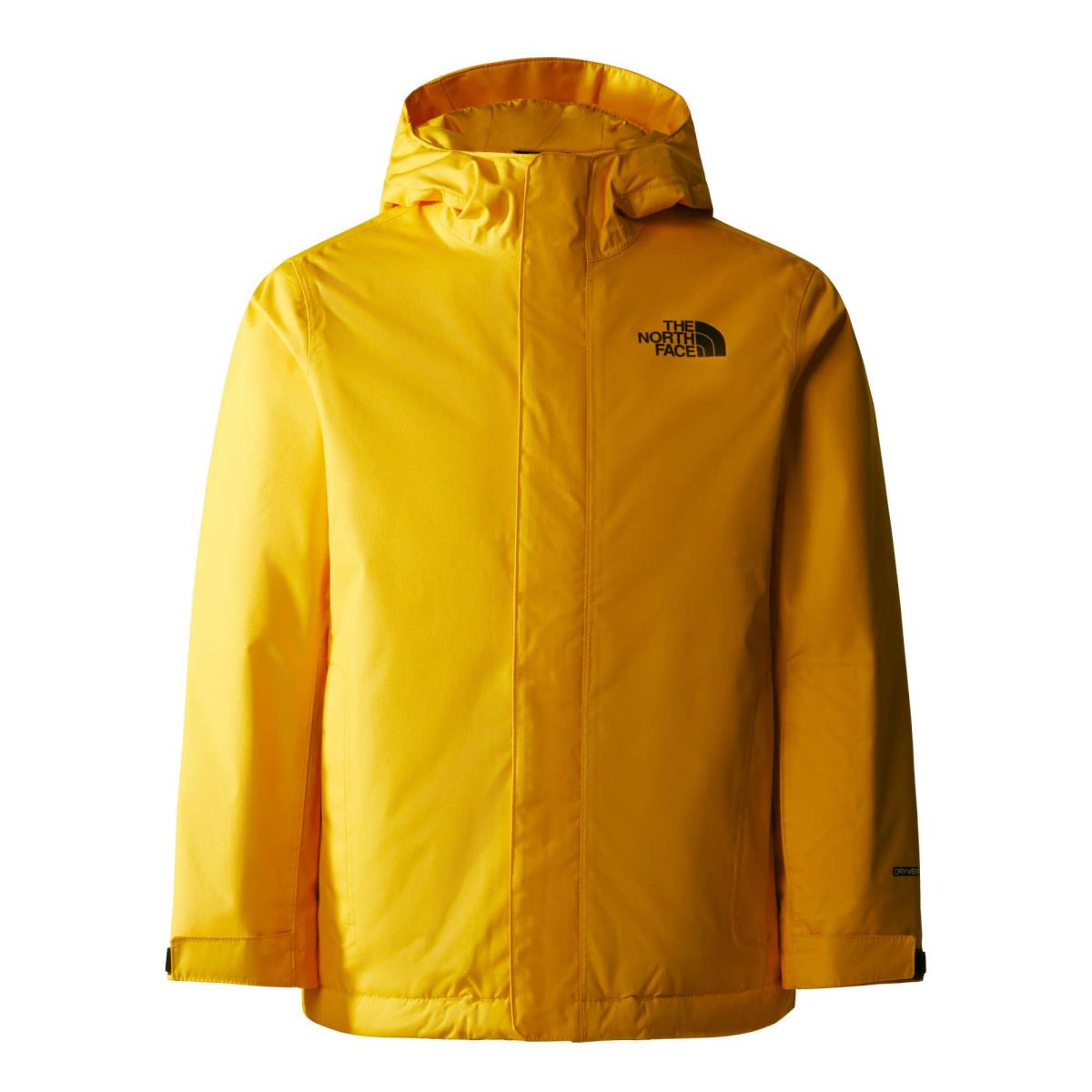 THE NORTH FACE JACKET Bambino