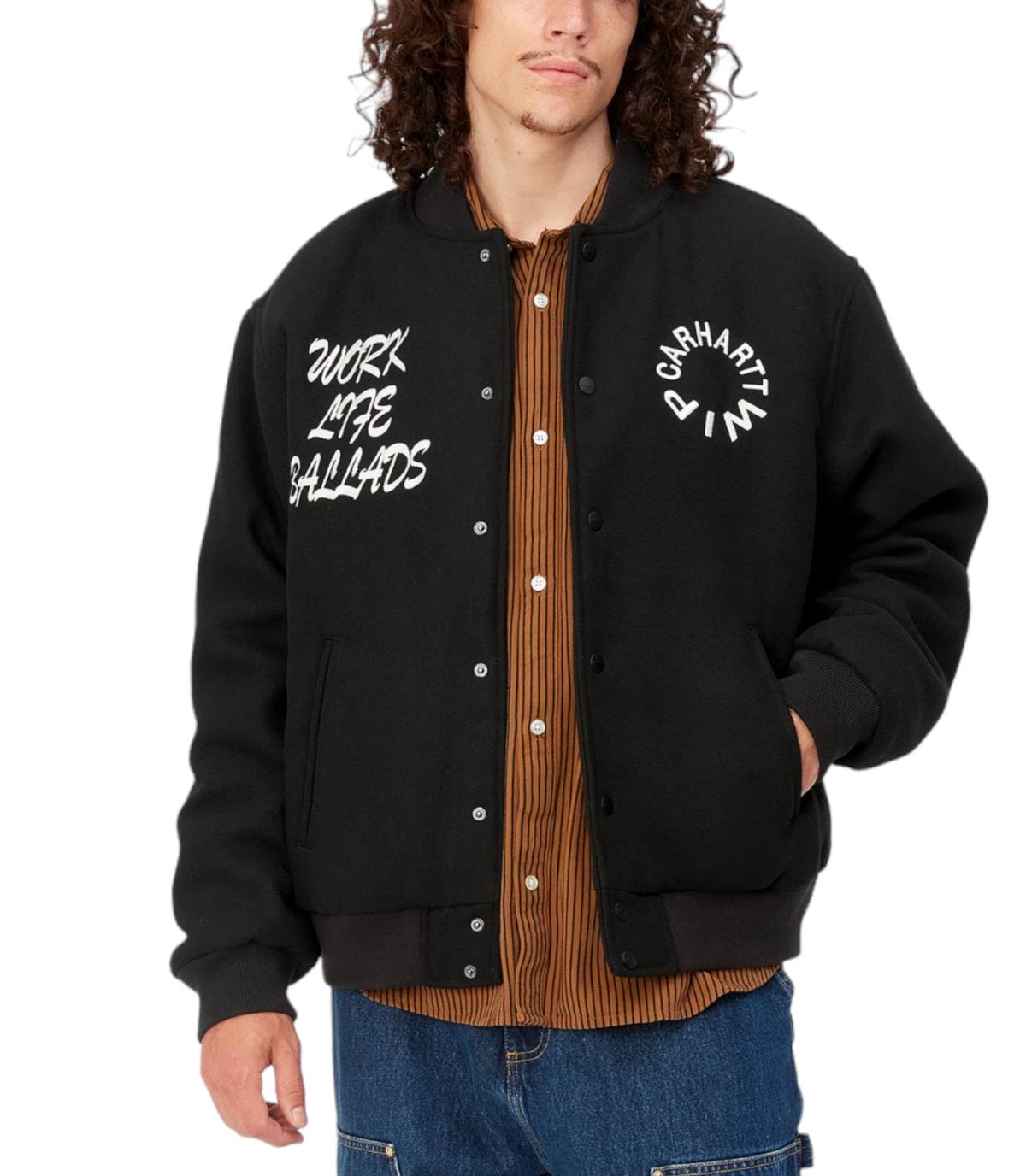 CARHARTT WIP JACKET Uomo