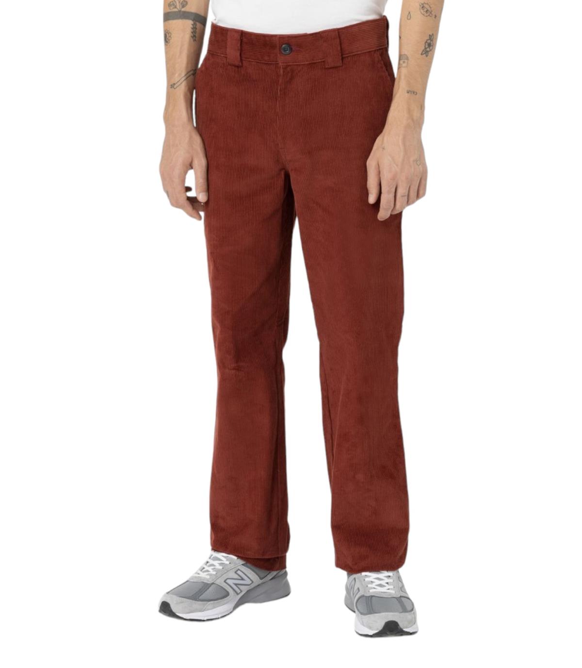 DICKIES PANTALONE Uomo