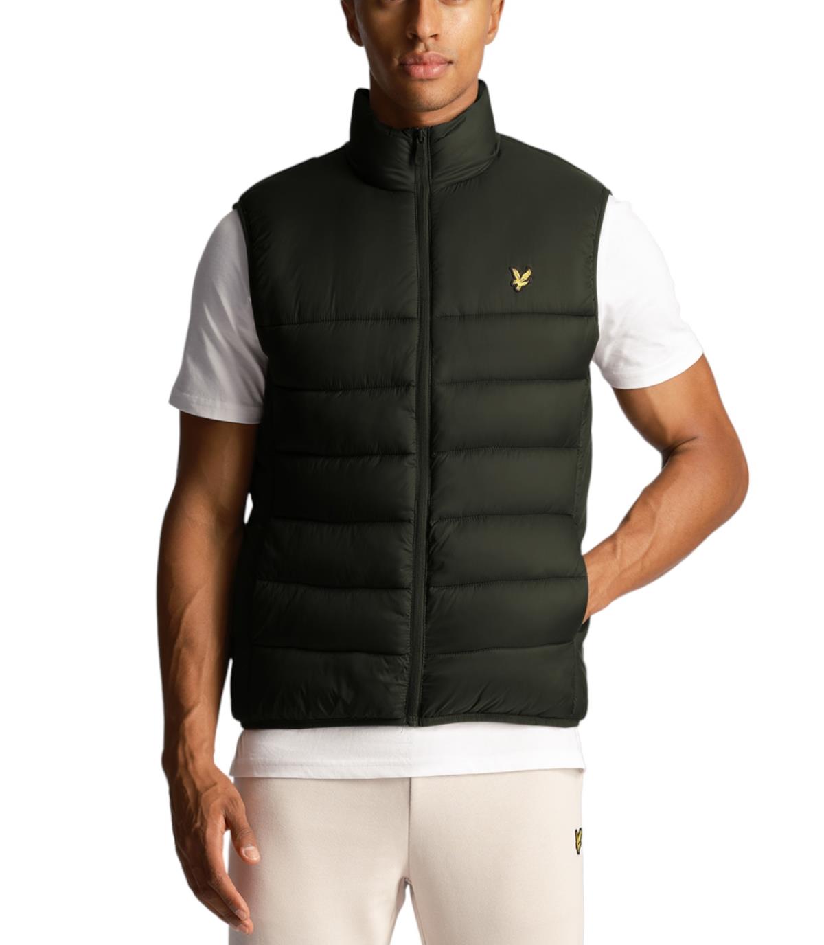 Lyle & Scott Vest Uomo
