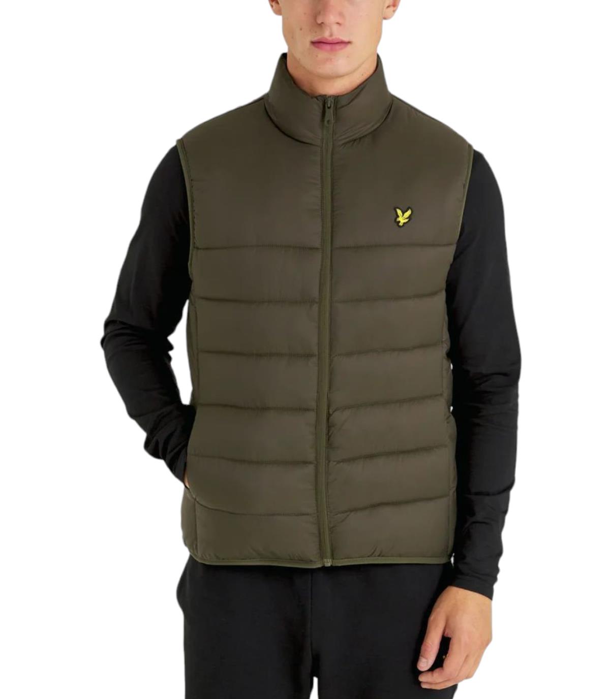 LYLE & SCOTT VEST Uomo