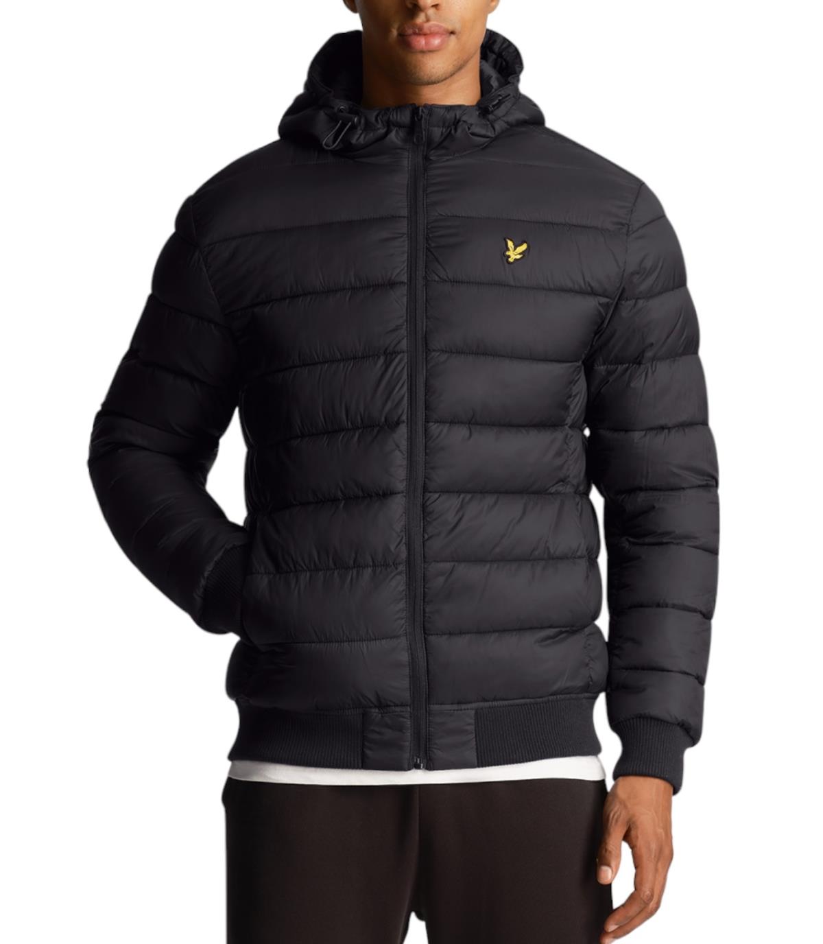 LYLE & SCOTT JACKET Uomo