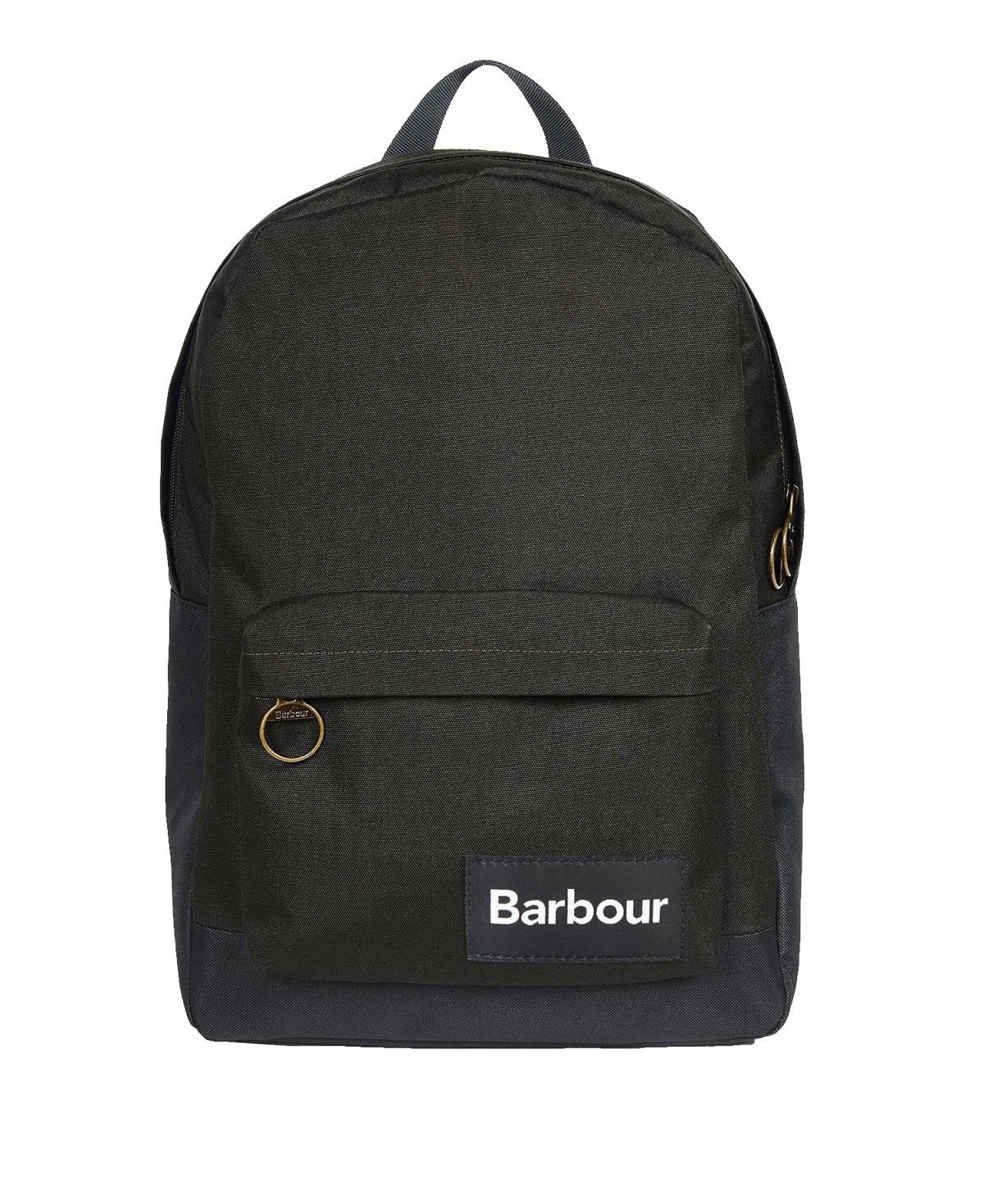 BARBOUR ZAINO Unisex