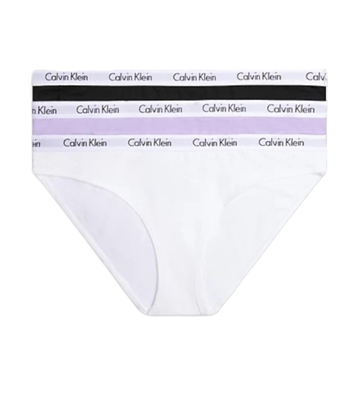CALVIN KLEIN SLIP Donna