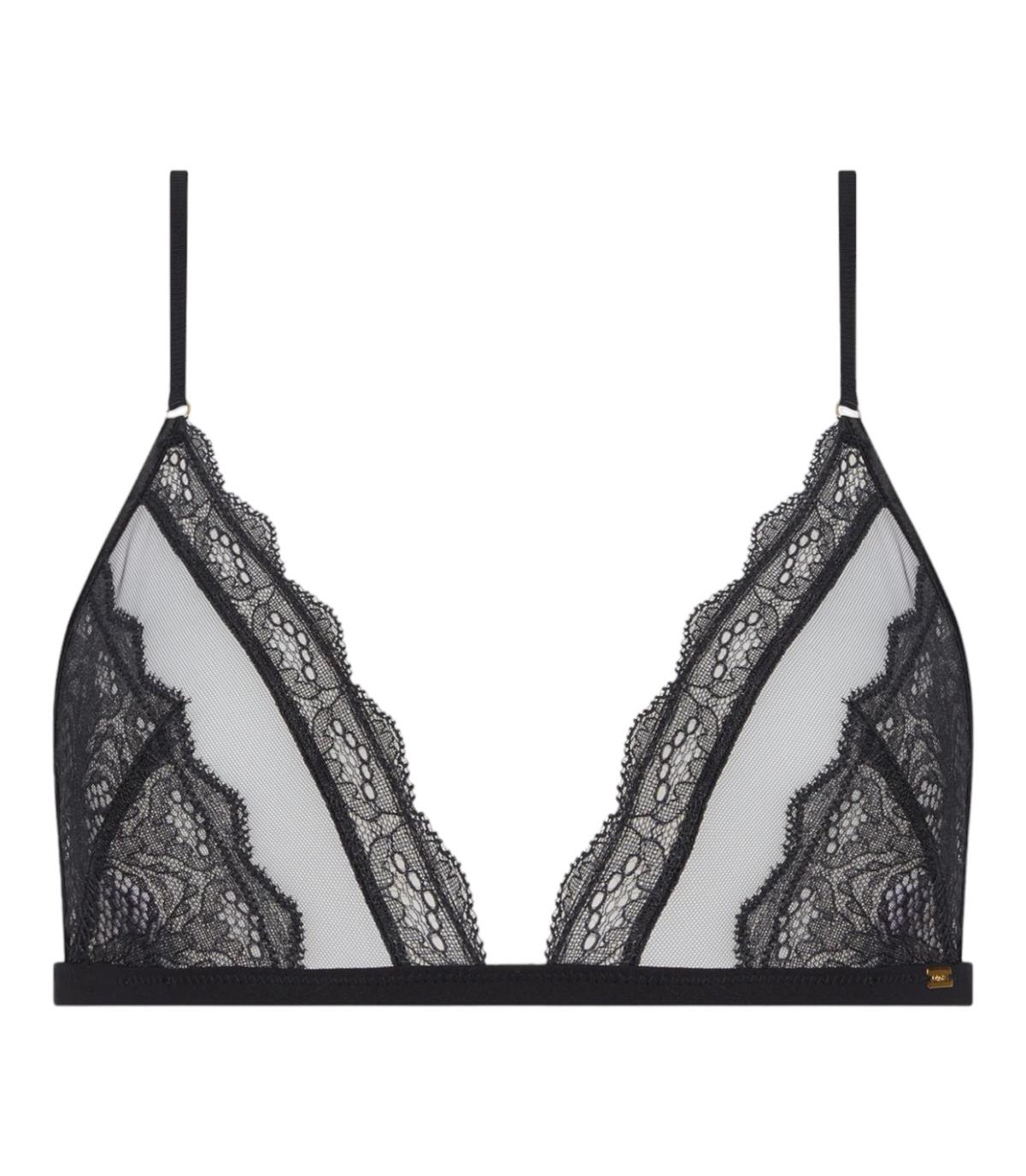 CALVIN KLEIN BRALETTE Donna