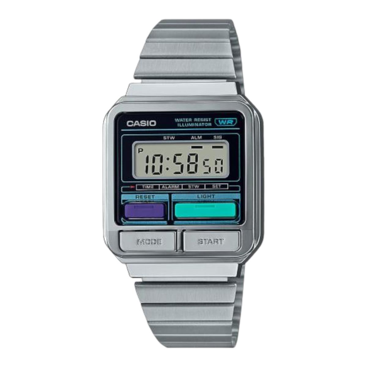 CASIO OROLOGIO Unisex