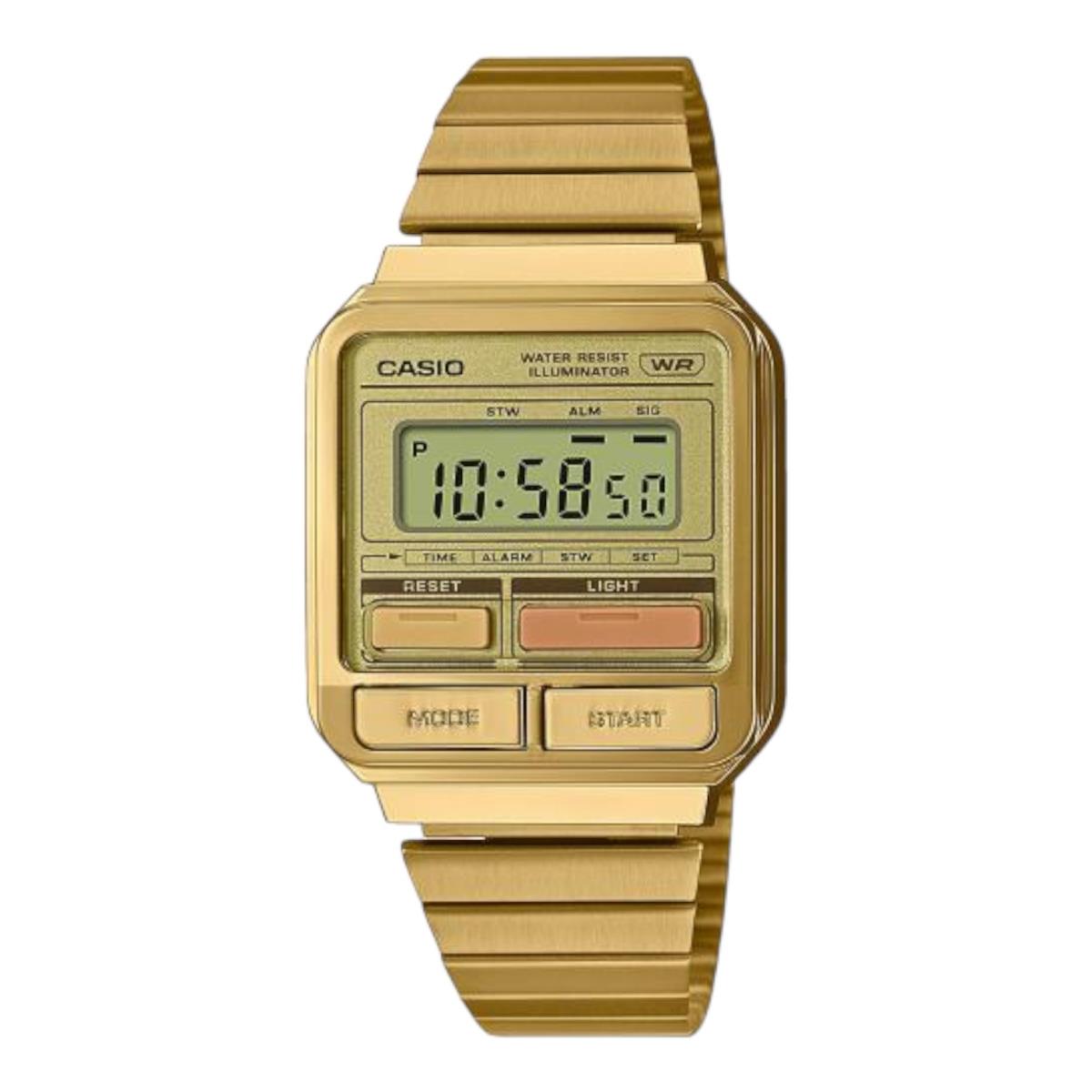 CASIO OROLOGIO Unisex