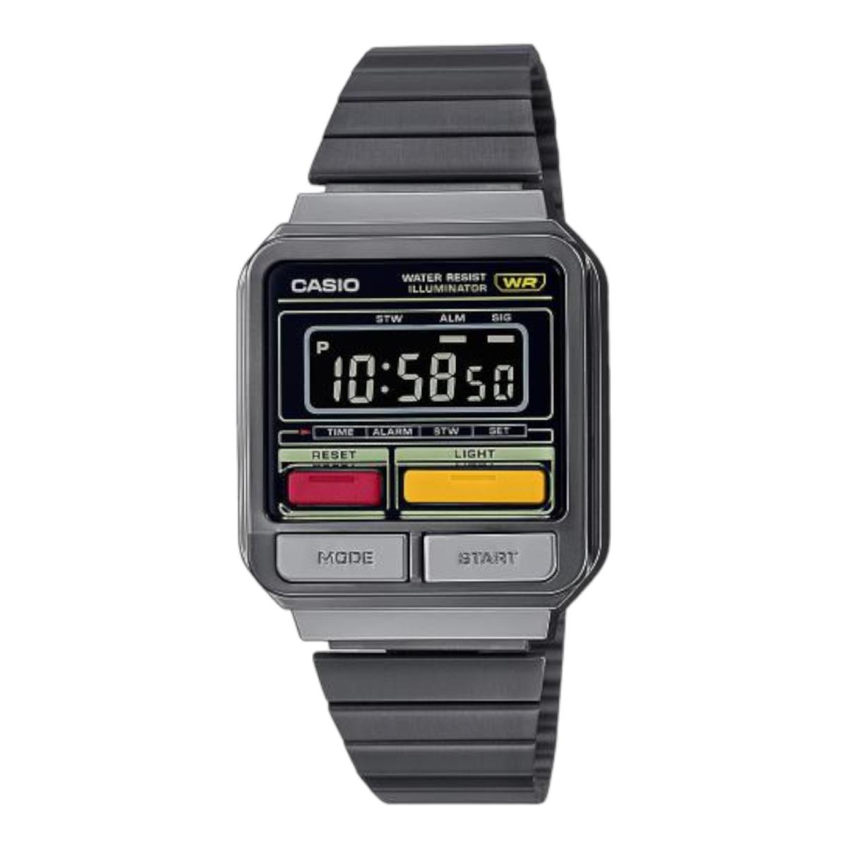 CASIO OROLOGIO Unisex