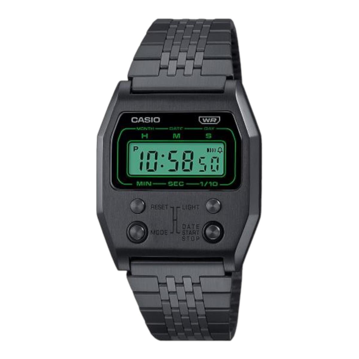 CASIO OROLOGIO Uomo