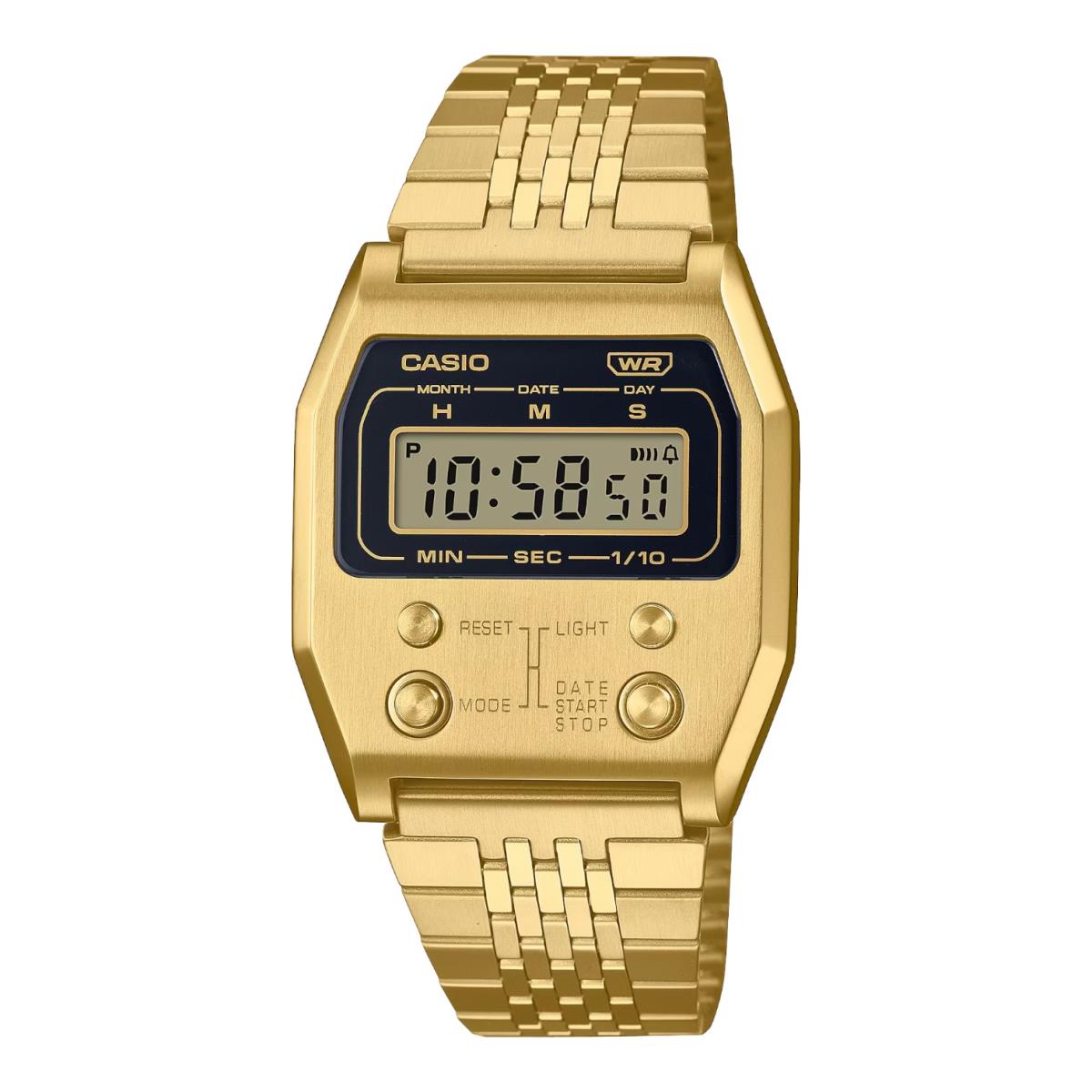 CASIO OROLOGIO Uomo