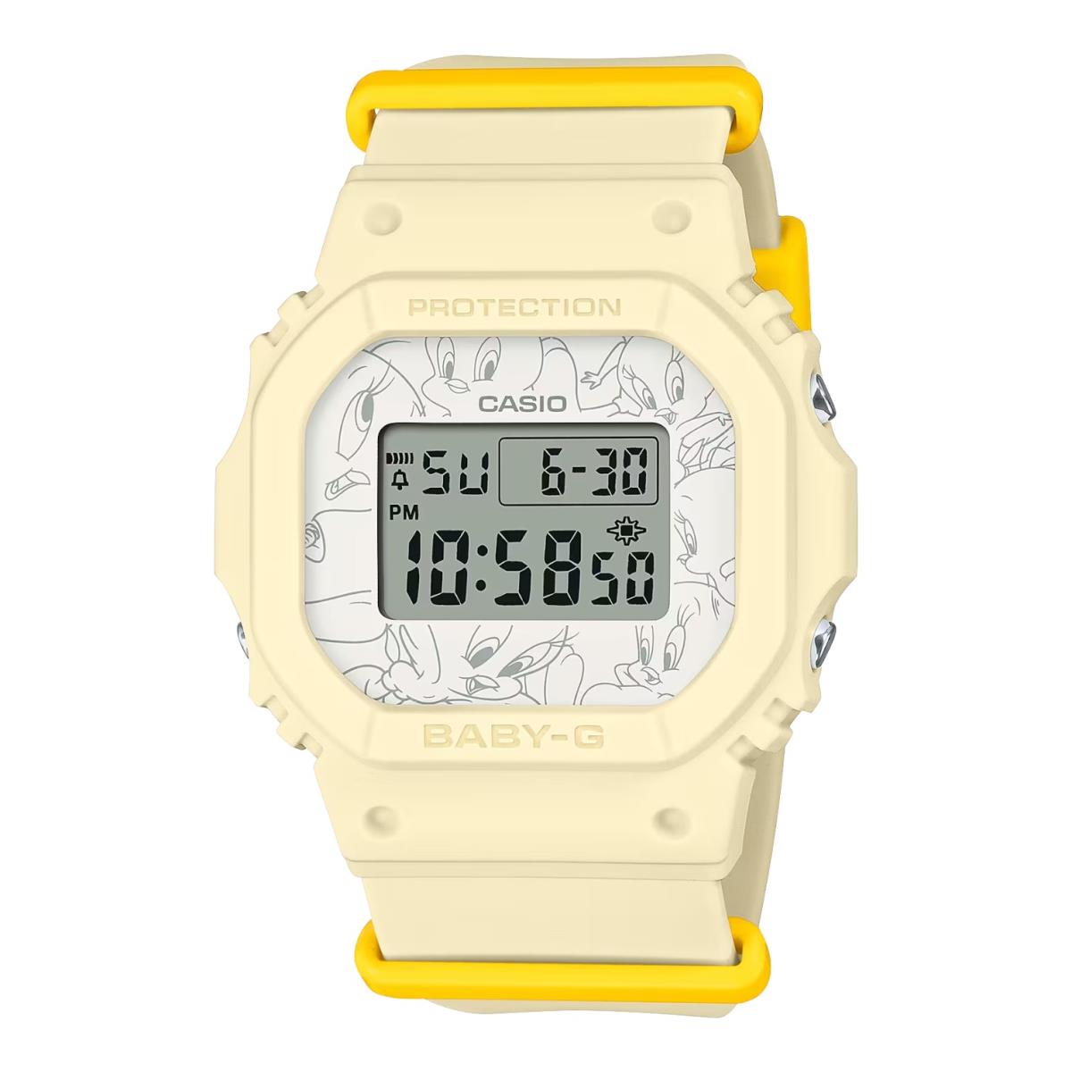 G-SHOCK OROLOGIO Unisex