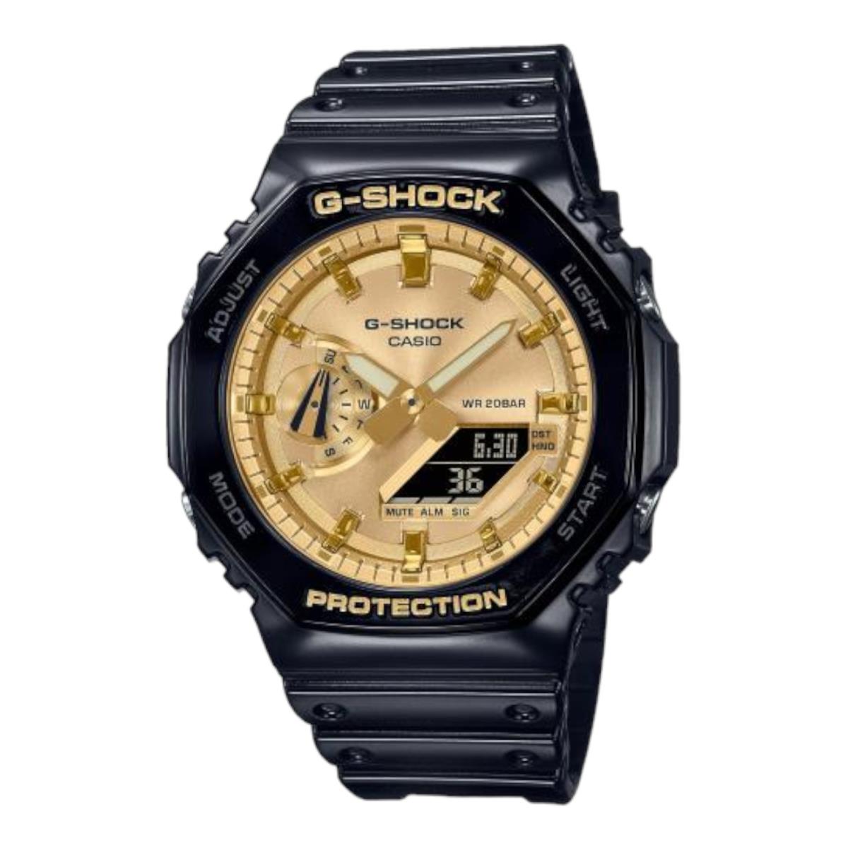 G-SHOCK OROLOGIO Unisex